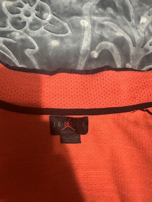 Vand bluza Air Jordan