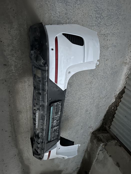 Byd song plus ga bamper zadniy holati zur