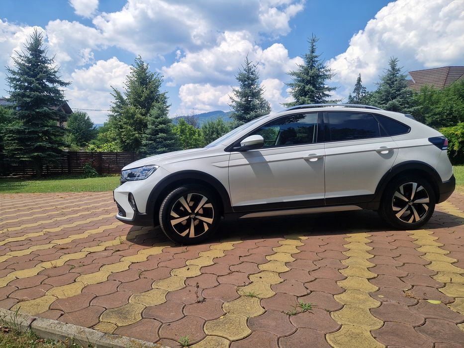 VW Taigo 2023 Taigo