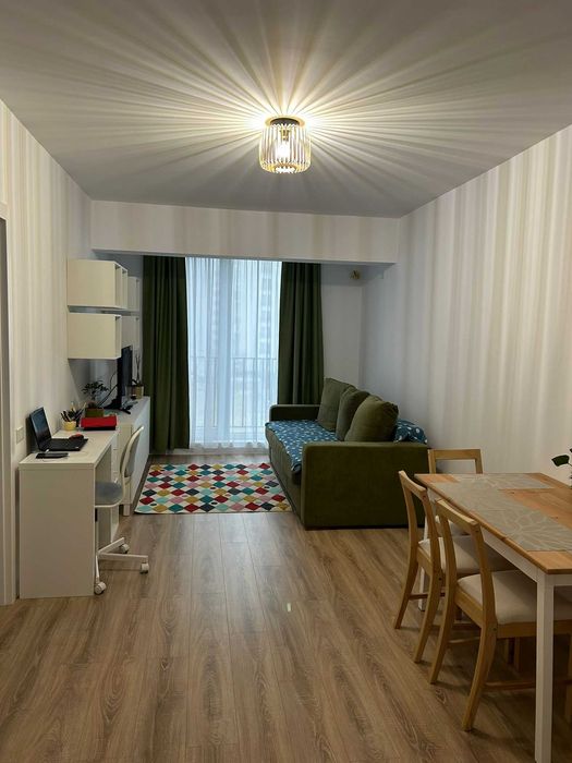 Închiriez garsonieră - Sector 3, metrou Nicolae Teclu