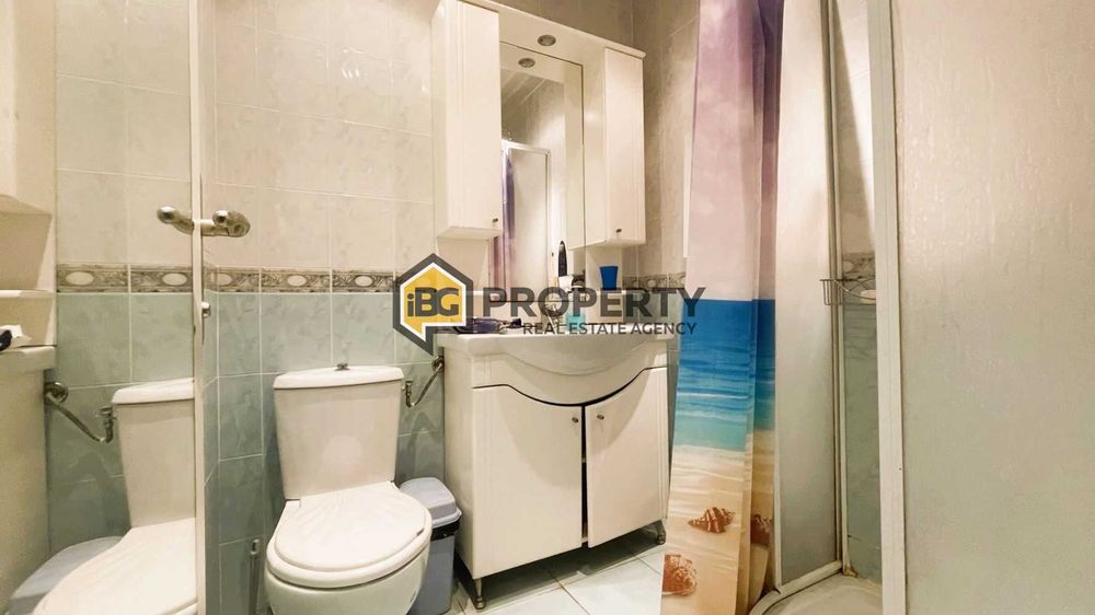 Продава се Едностаен апартамент в к.к. Слънчев бряг - 52 кв.м за 618 €/кв.м - Снимка #4