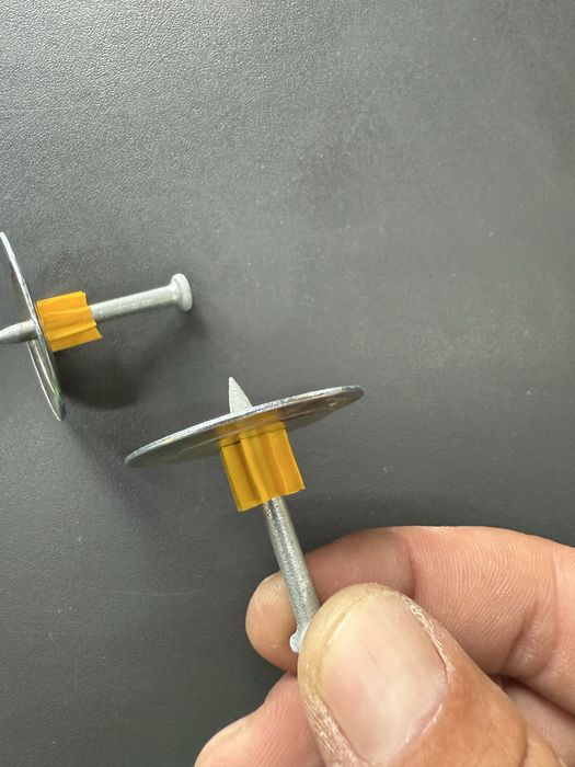 Stifturi  de acționare cu șaibă izolatoare DeWalt DDF3080000