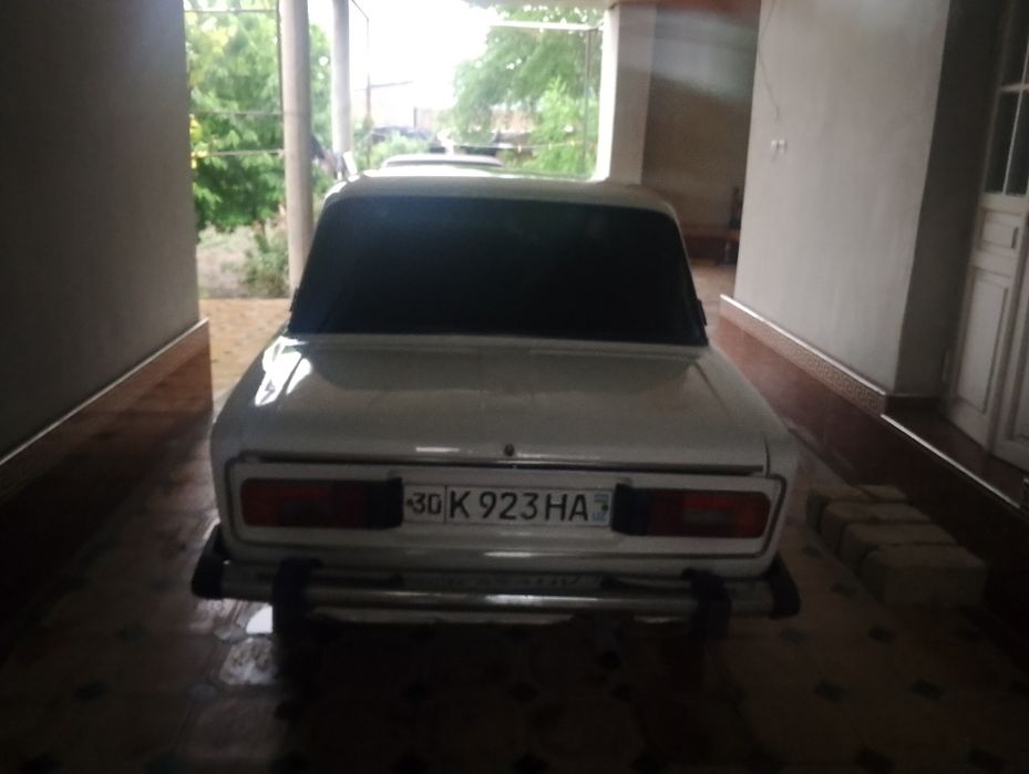 Vaz 2106 sotiladi