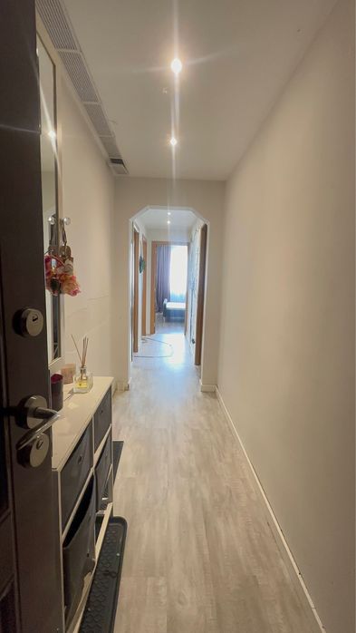 Inchiriez apartament ultrafinisat Manastur