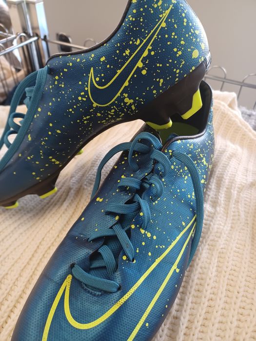 Бутонки Nike Adidas Puma– футболни обувки 28 - 47 + стоножки TF