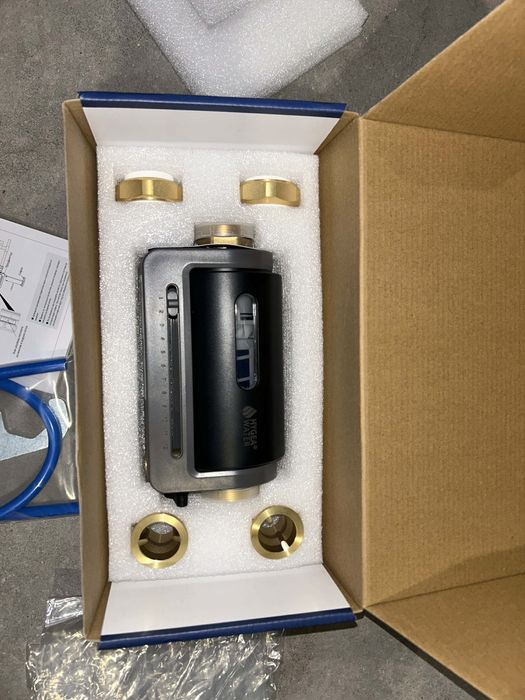 Филтър за вода/предфилтър Hygea Water