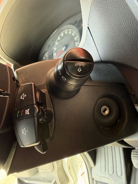 Продам автомобиль Opel Movano