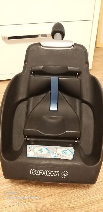 Baza auto EasyBase maxi cosi cabriofix