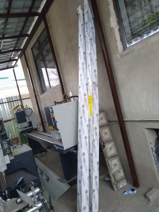 Росскладки для окон