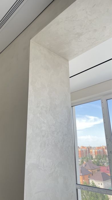 Малярные работы профессионально,быстро,с опытом