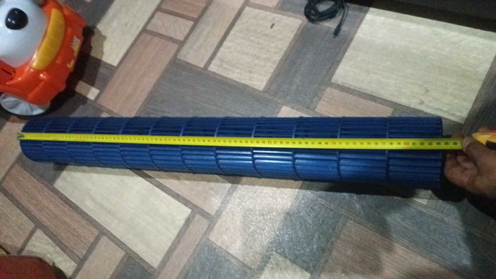 Кондиционер Запчаст. Плата, Вентилятор. Пульт!