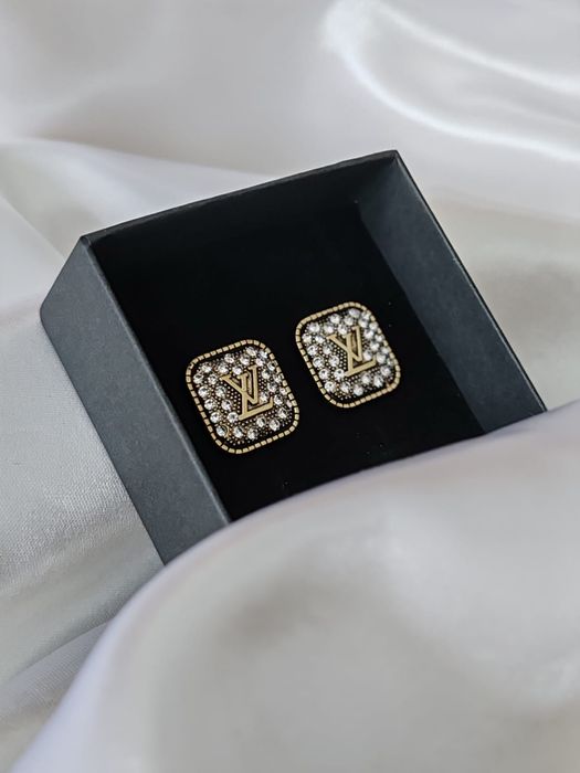 Серьги _женские_модные