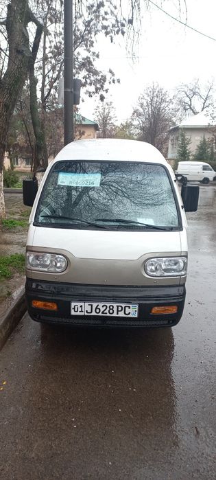 Damas 2024 yil style