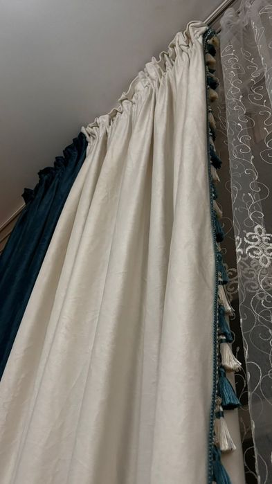 Перде шторы сатылады