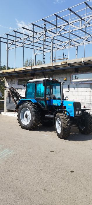 Услуги траншеекопател