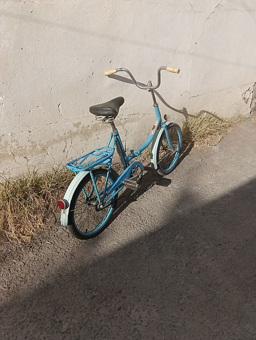 Продаётся велосипед Десна.