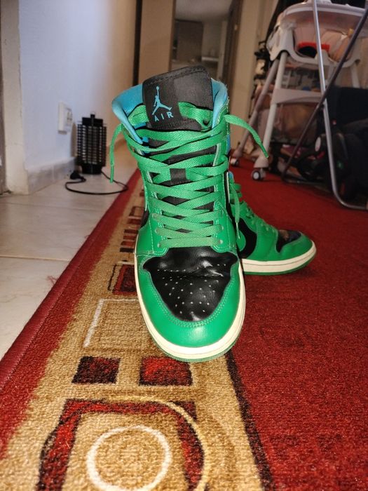 Adidași Nike AIR JORDAN