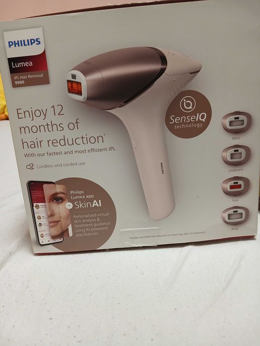 Фото Епилатор Неизползван