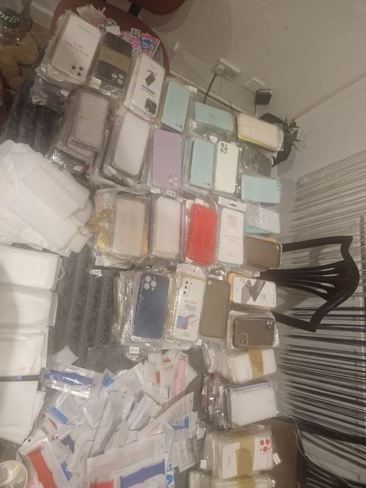 Carcase pentru toate modelele de iphone