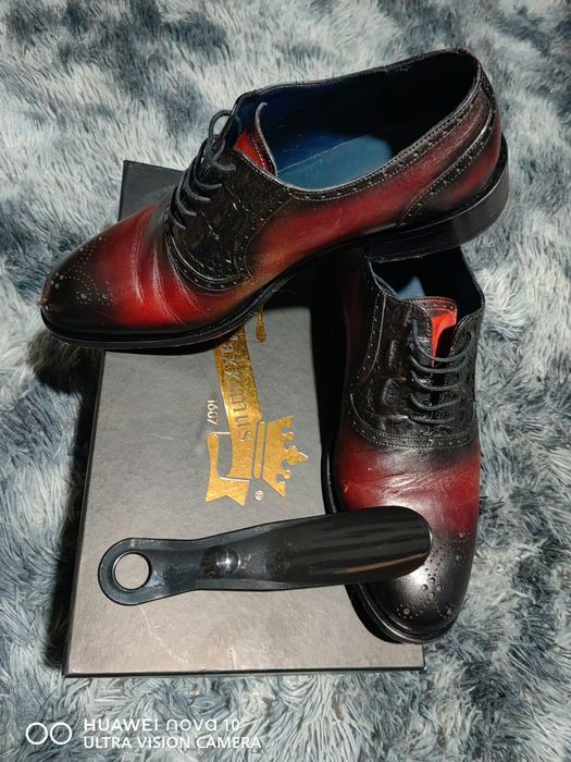 Pantofi bărbați eleganți