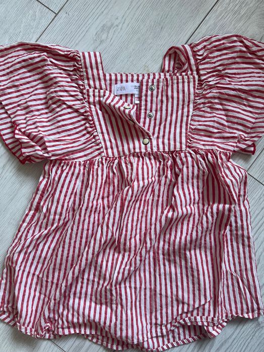Бебешки дрехи Zara,H&M и други р.74-92