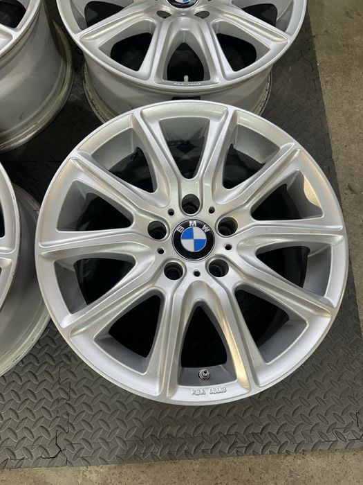 17-ки 5х120 - BMW - f10/11-f30/31-f25-e60/61xd-e90/91-e87-e46 и други