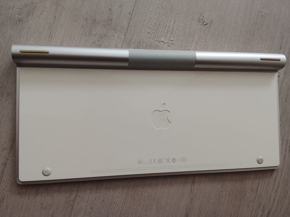 Apple keyboard клавиатура