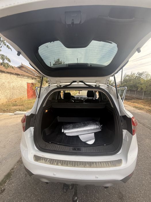 FORD Kuga 2012 — imagine 4