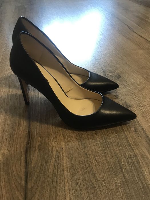 Туфли брэнда Zara