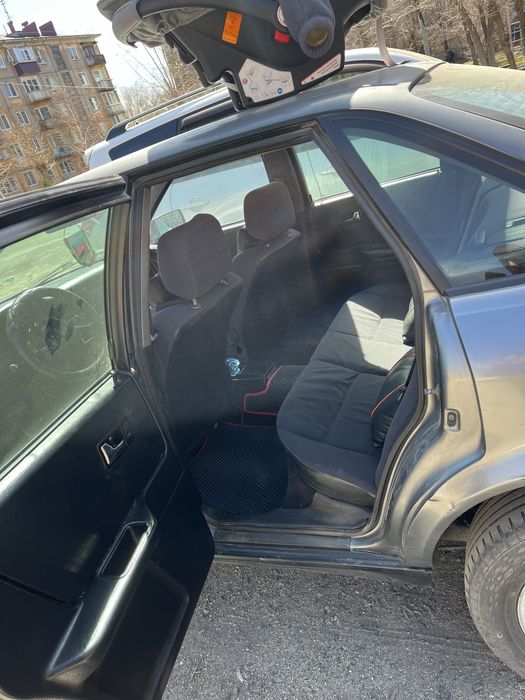 Продам, Audi 80 b4 2.0 E 1994. Г