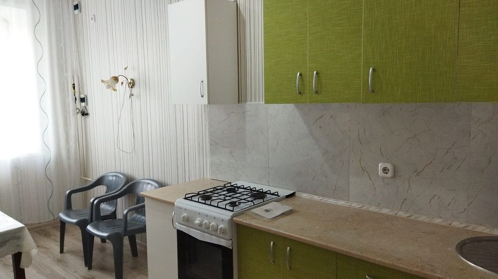 Сдам 2х ком квартиру