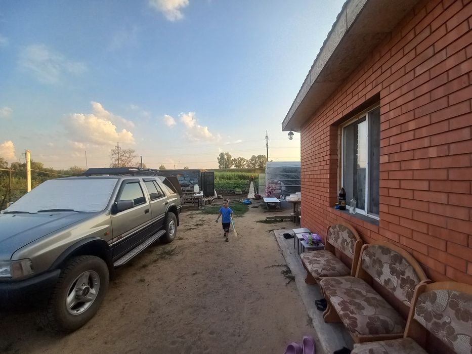 Продам дачу в районе саздинского водохранилища