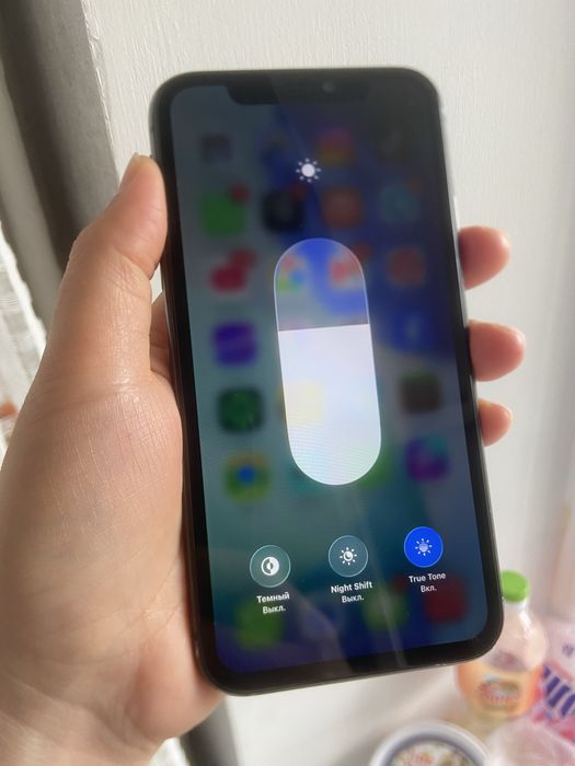 iphone 11 64гб 84%