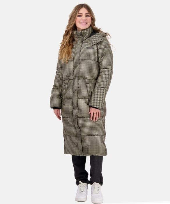 Зимно яке размер М