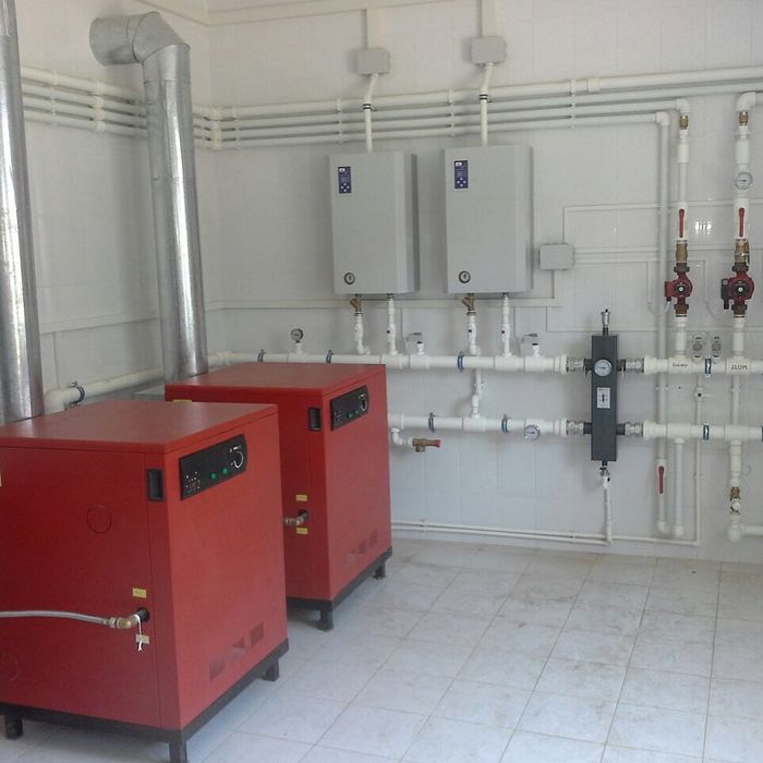 Ремонт котлов, профилактика,Baxi,Ariston,Immergas,Ferroli,Wolf,ECA,