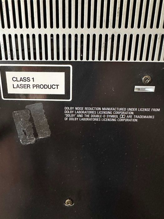 Стерео уредба "PHILIPS" FW 2015/20