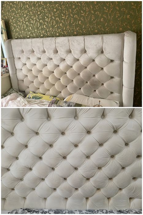 Химчистка мягкой мебели