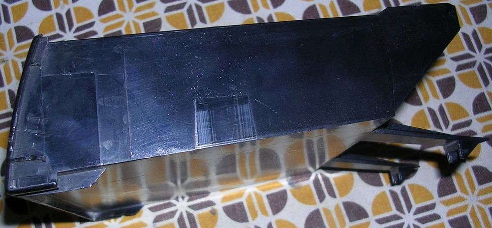 Панел за табло на mercedes benz a class w168