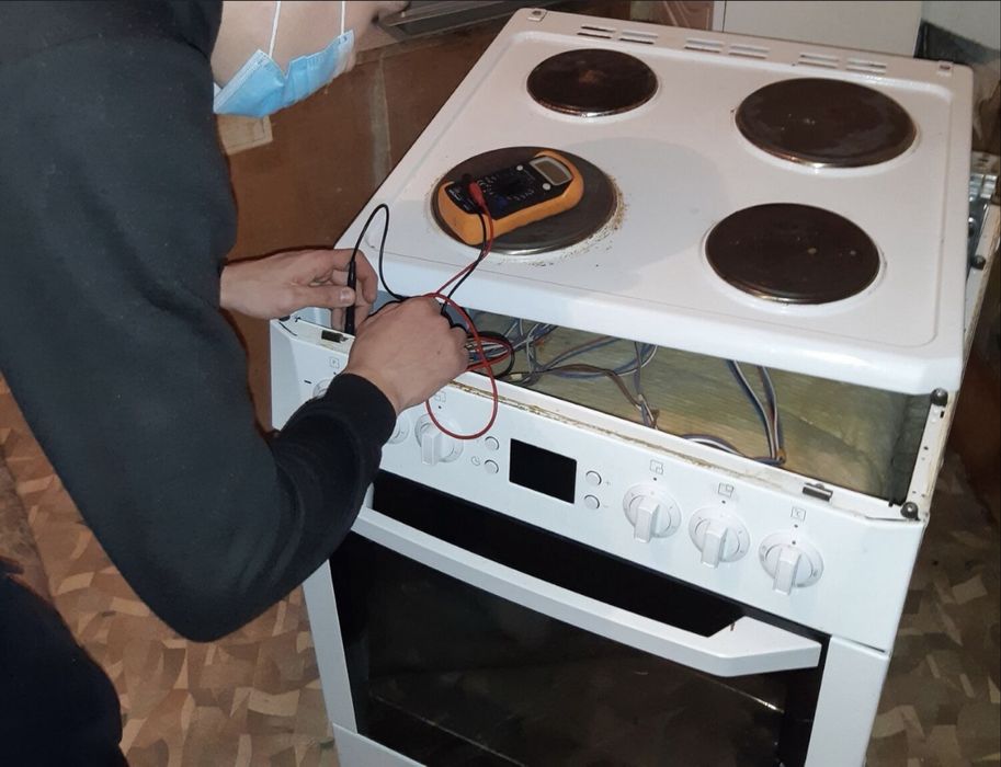 Электрик за 30минут!