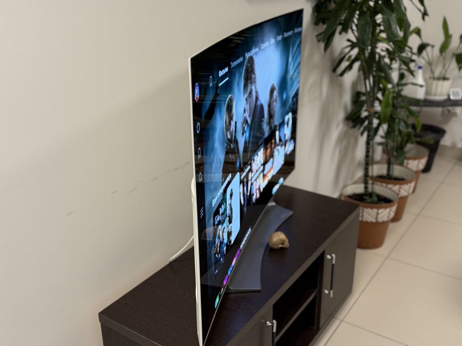 Телевизор LG 55EG910V