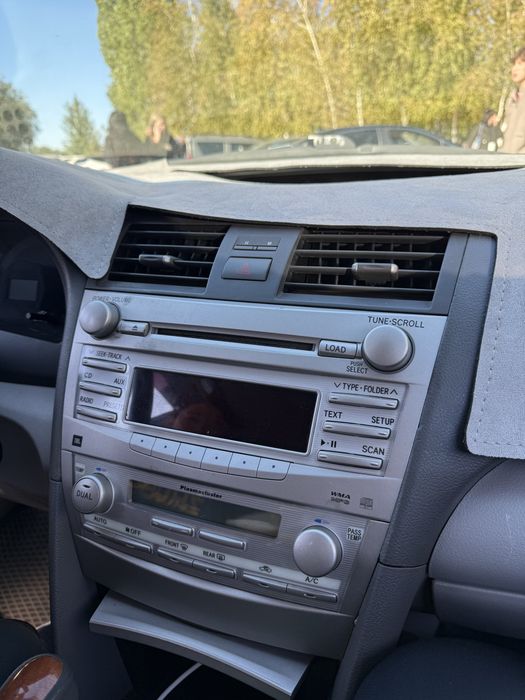 Магнитола Камри Camry 45
