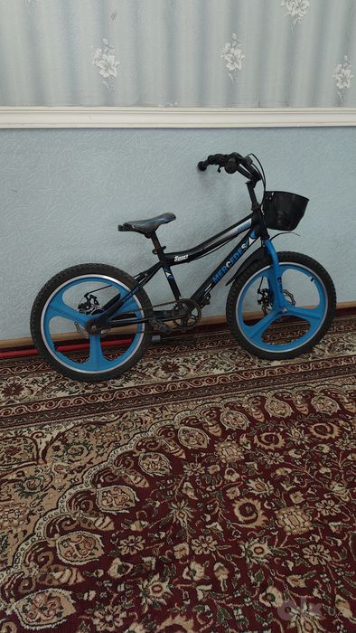 Bolalar velosipedi