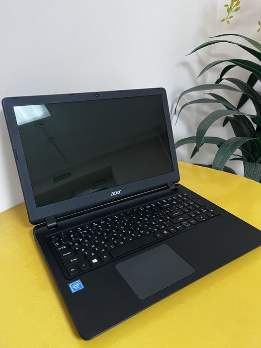 Ноутбук Acer в отличном состоянии!