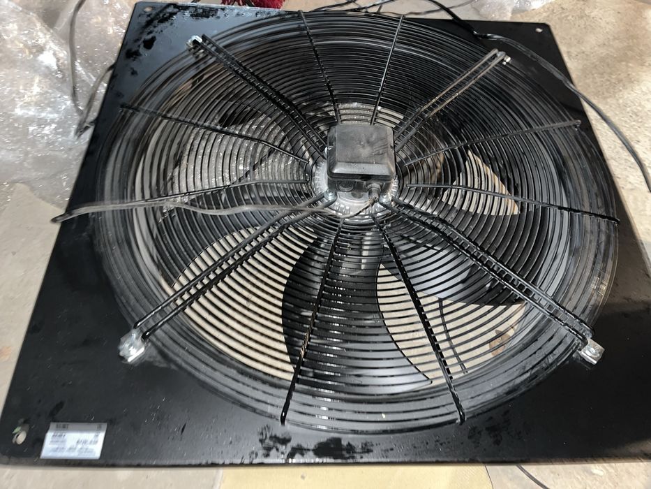 Продается вентилятор