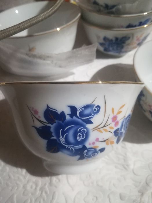 Продам кесешки новые