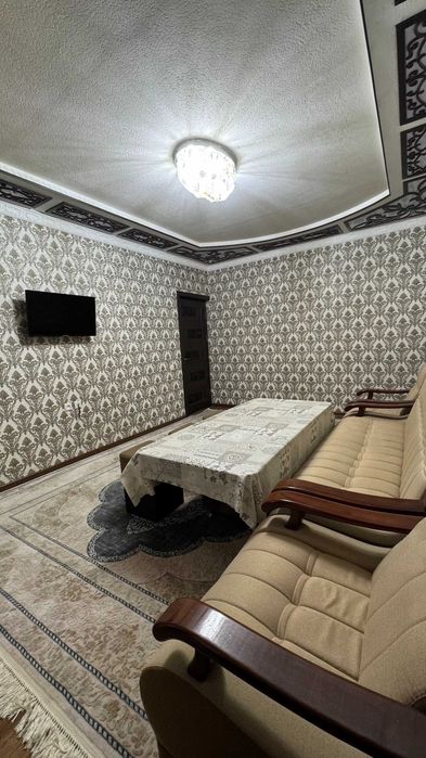 Зудлик билан квартира сотилади. БЕЗ МАКЛЕР.