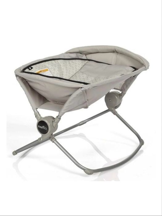 Продаю кроватку манеж