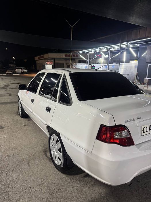 Nexia 2 Donc 2014 navarot