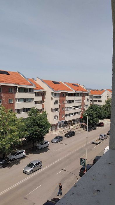 Apartament duplex 5 camere de vânzare – Tulcea | Spațiu generos pe două niveluri