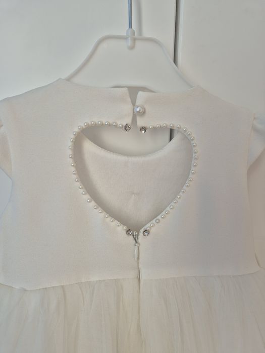 платье 1,5-2 года